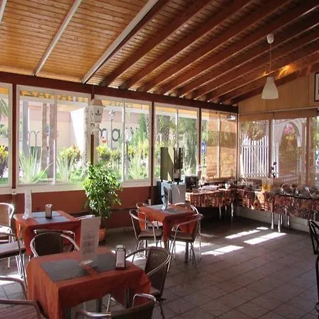 Apartamento Alta *