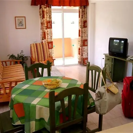 Alta Apartment *