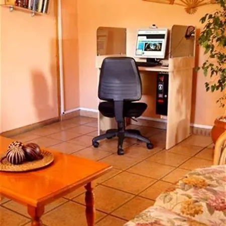Apartment Alta