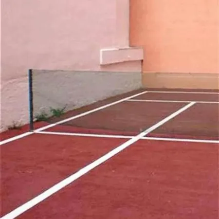 Apartment Alta