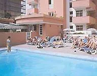 Apartment Alta *