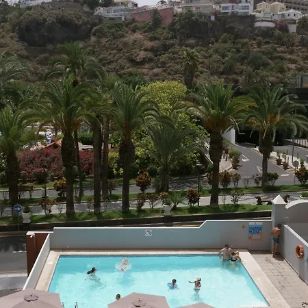 Alta Apartment *