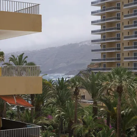 Apartment Alta Puerto de la Cruz (Tenerife)