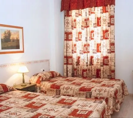 Alta Apartment *