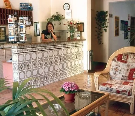 Apartment Alta