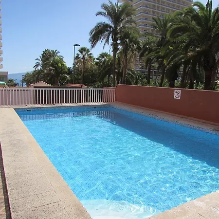Apartment Alta