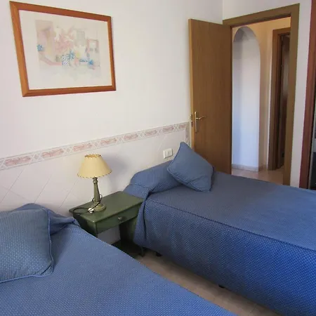 Apartment Alta