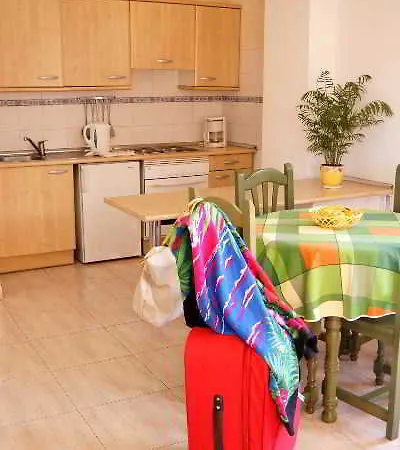Alta Apartment *