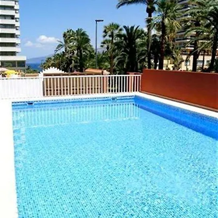 Alta Apartment *