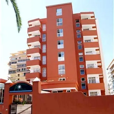 Alta Apartment Puerto de la Cruz (Tenerife)