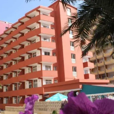 Apartment Alta *