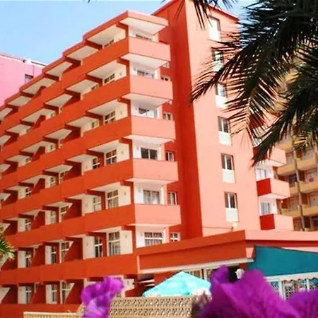 Alta Apartment