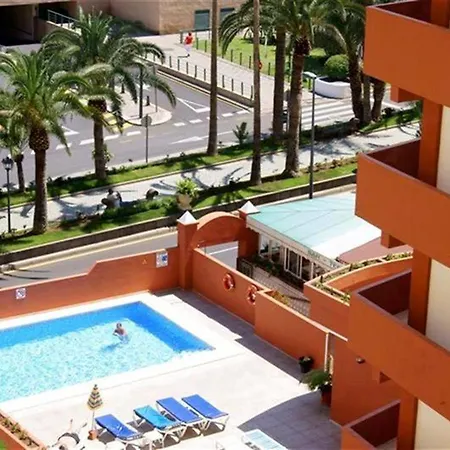 Apartment Alta