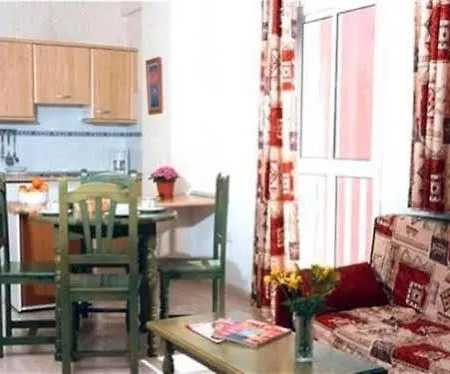 Apartment Alta