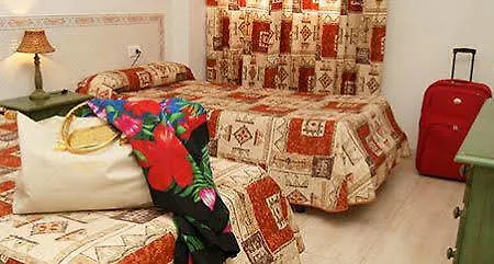Alta Apartment *