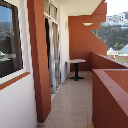 Alta Apartment Puerto de la Cruz (Tenerife)