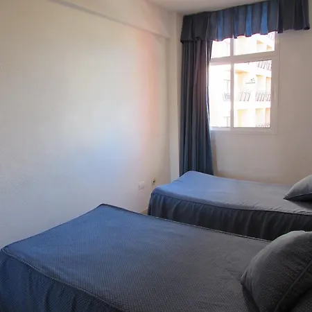 Apartment Alta *