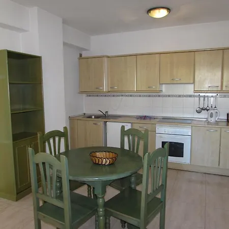 Apartment Alta *