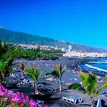 Alta Puerto de la Cruz (Tenerife)