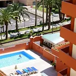 Alta Appartement
