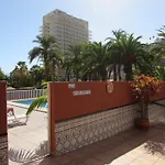Alta Puerto de la Cruz (Tenerife)