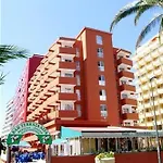 Alta Puerto de la Cruz (Tenerife)