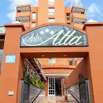Appartement Alta