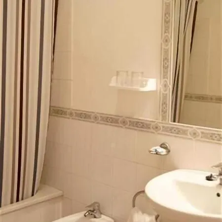 Alta Appartement *