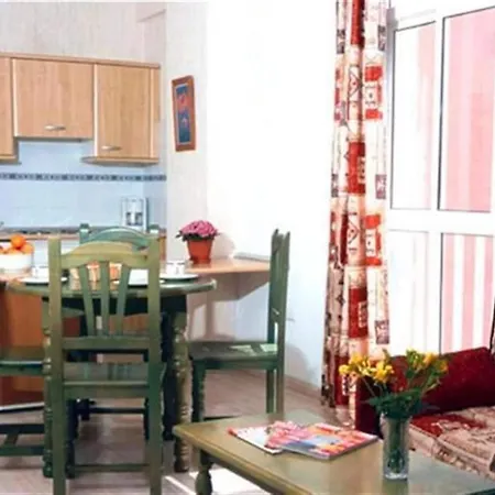 Apartmán Alta Puerto de la Cruz (Tenerife)