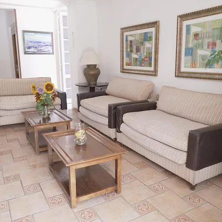 Appartement Alta Puerto de la Cruz (Tenerife)