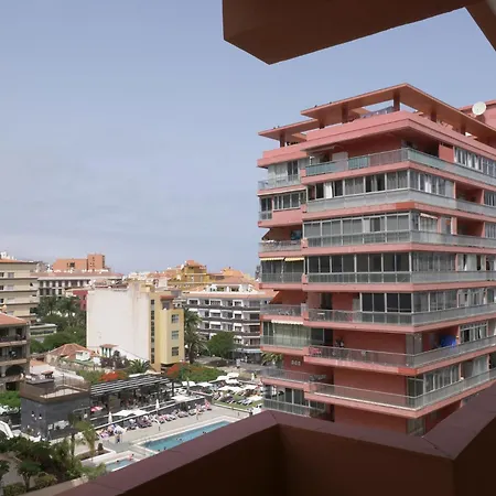 Alta Appartement *