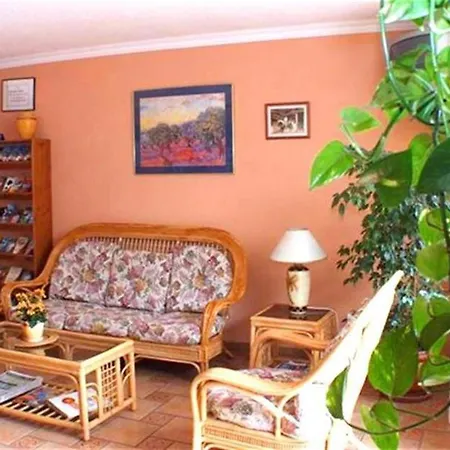 Alta Appartement *
