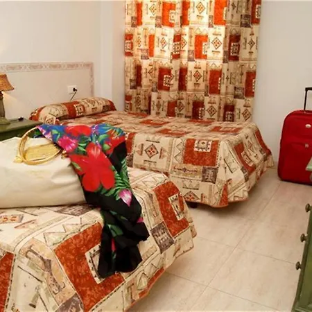 Appartement Alta Puerto de la Cruz (Tenerife)
