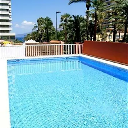 Alta Appartement *