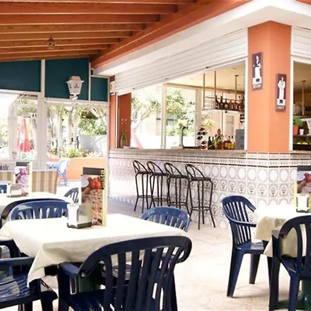Appartement Alta Puerto de la Cruz (Tenerife)