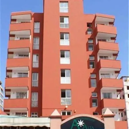 Alta Appartement Puerto de la Cruz (Tenerife)