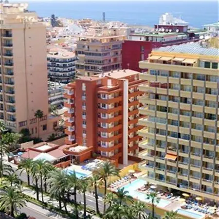 Alta Appartement *