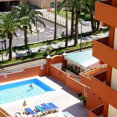 Alta Appartement
