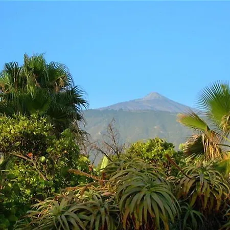 Alta Appartement Puerto de la Cruz (Tenerife)