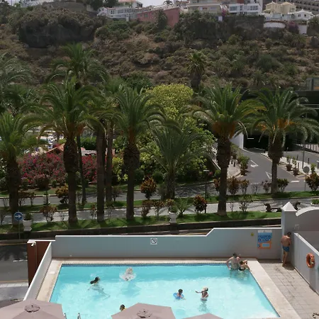 Alta Appartement Puerto de la Cruz (Tenerife)