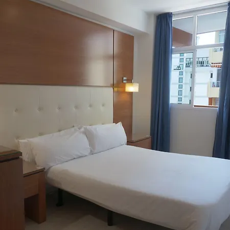 Alta Appartement *
