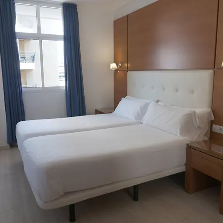 Alta Appartement Puerto de la Cruz (Tenerife)