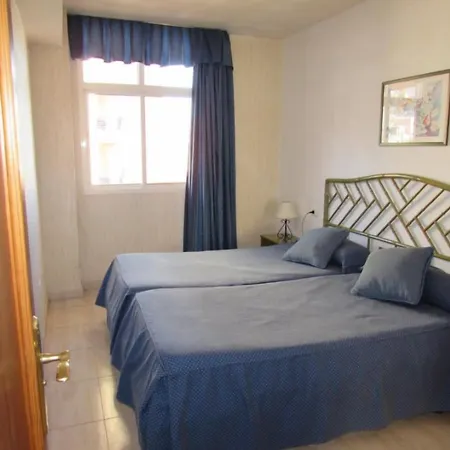 Appartement Alta