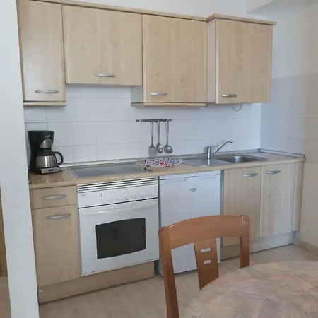 Appartement Alta
