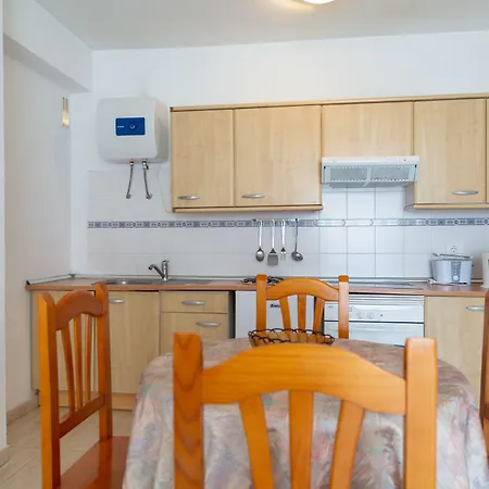 Alta Appartement *