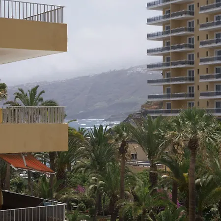 Appartement Alta Puerto de la Cruz (Tenerife)