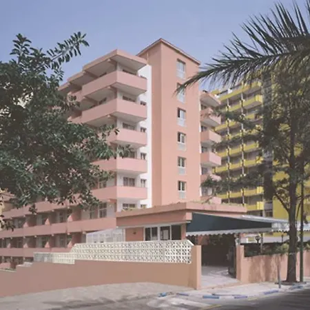 Alta Appartement *