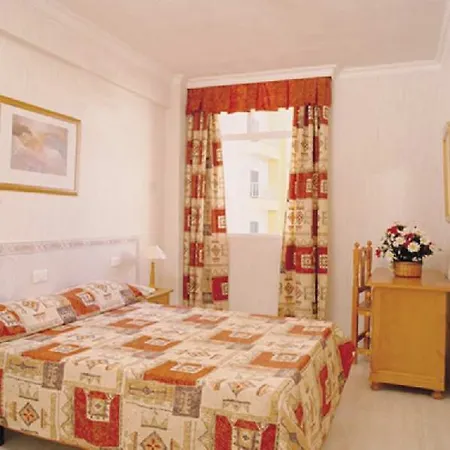 Apartmán Alta Puerto de la Cruz (Tenerife)