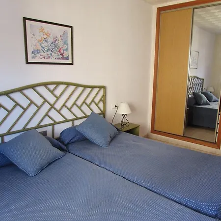 Appartement Alta Puerto de la Cruz (Tenerife)