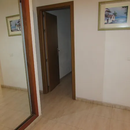 Appartement Alta Puerto de la Cruz (Tenerife)